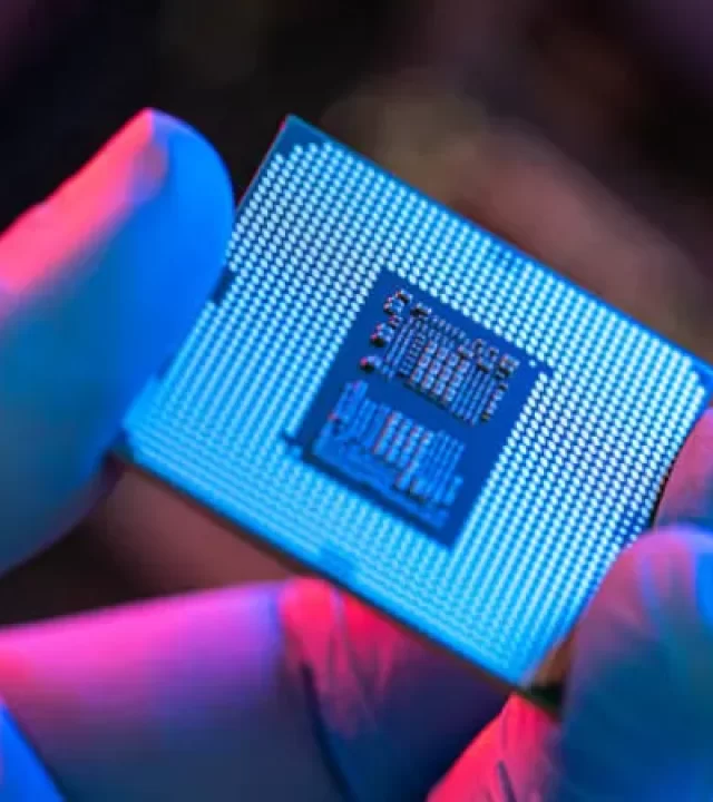 semiconductors semiconductors